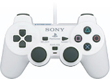 “PSX”専用アナログコントローラ(DUALSHOCK 2)